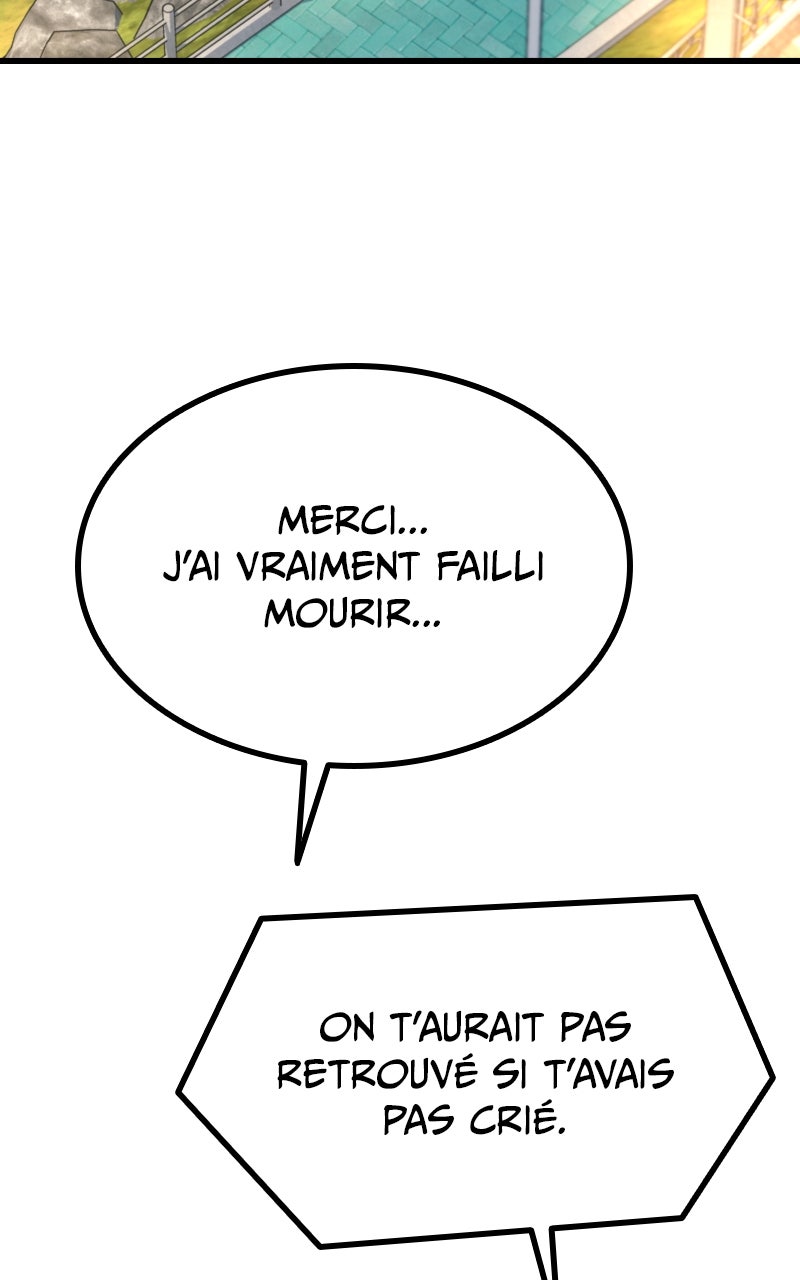 Read King of the Arena FR Manga Online