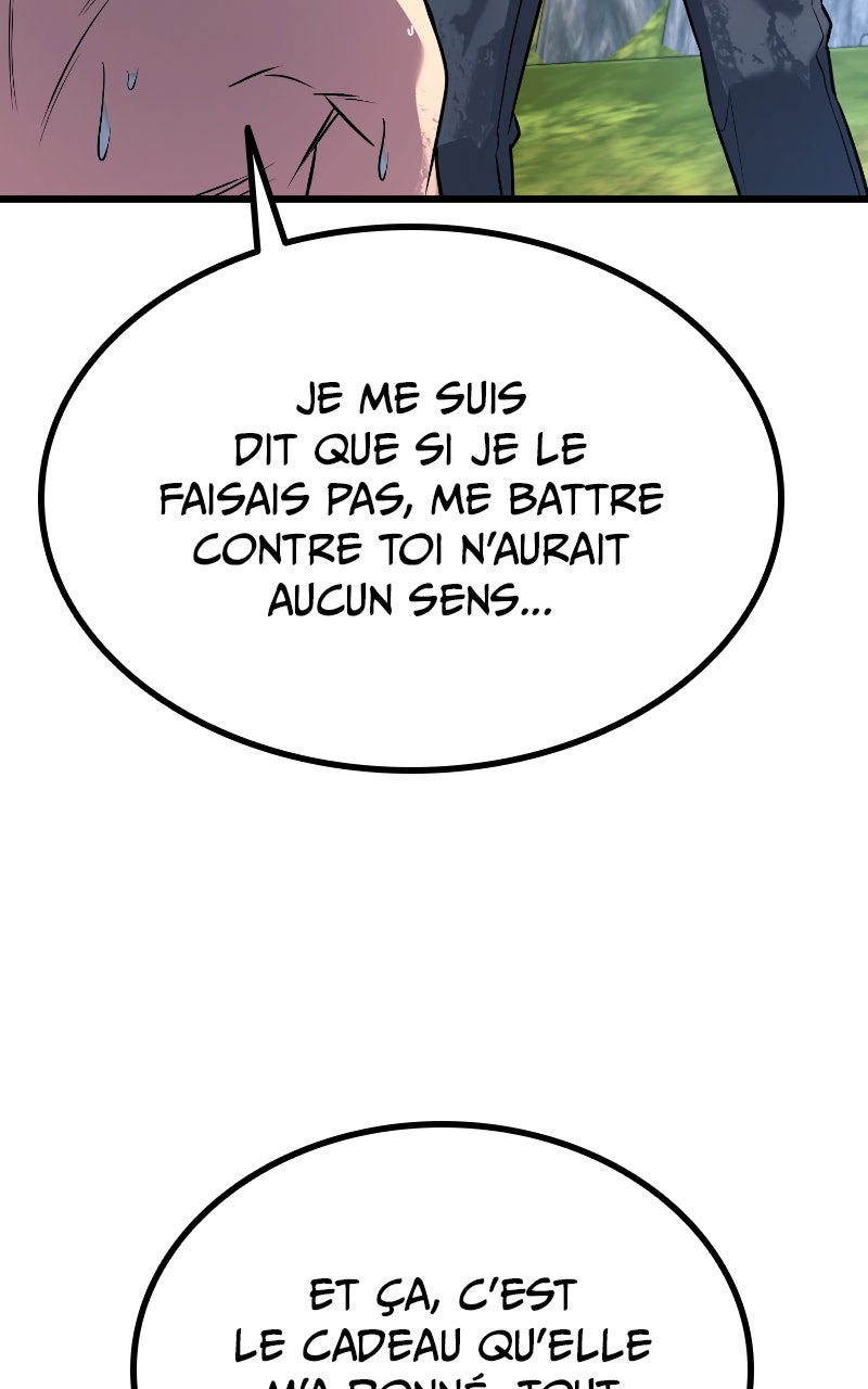 Read King of the Arena FR Manga Online