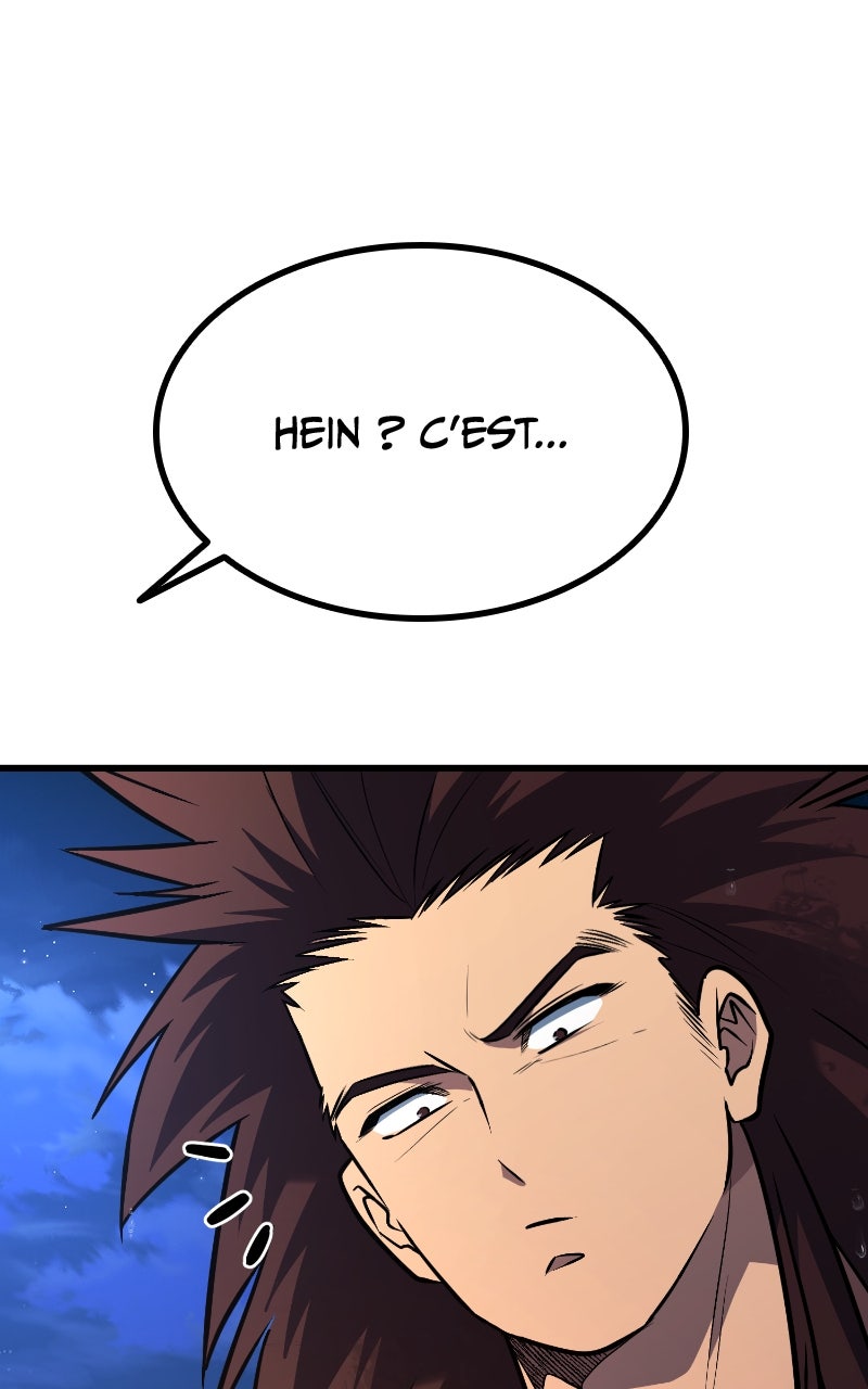 Read King of the Arena FR Manga Online