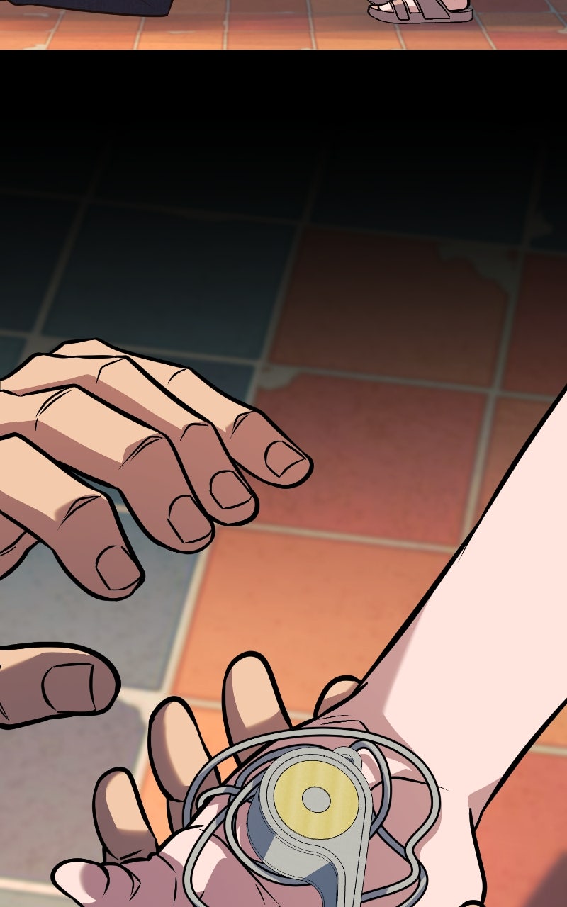 Read King of the Arena FR Manga Online