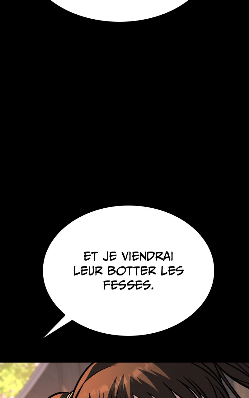 Read King of the Arena FR Manga Online