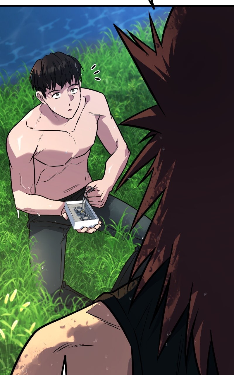 Read King of the Arena FR Manga Online