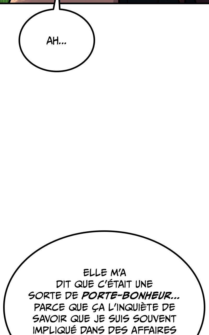 Read King of the Arena FR Manga Online