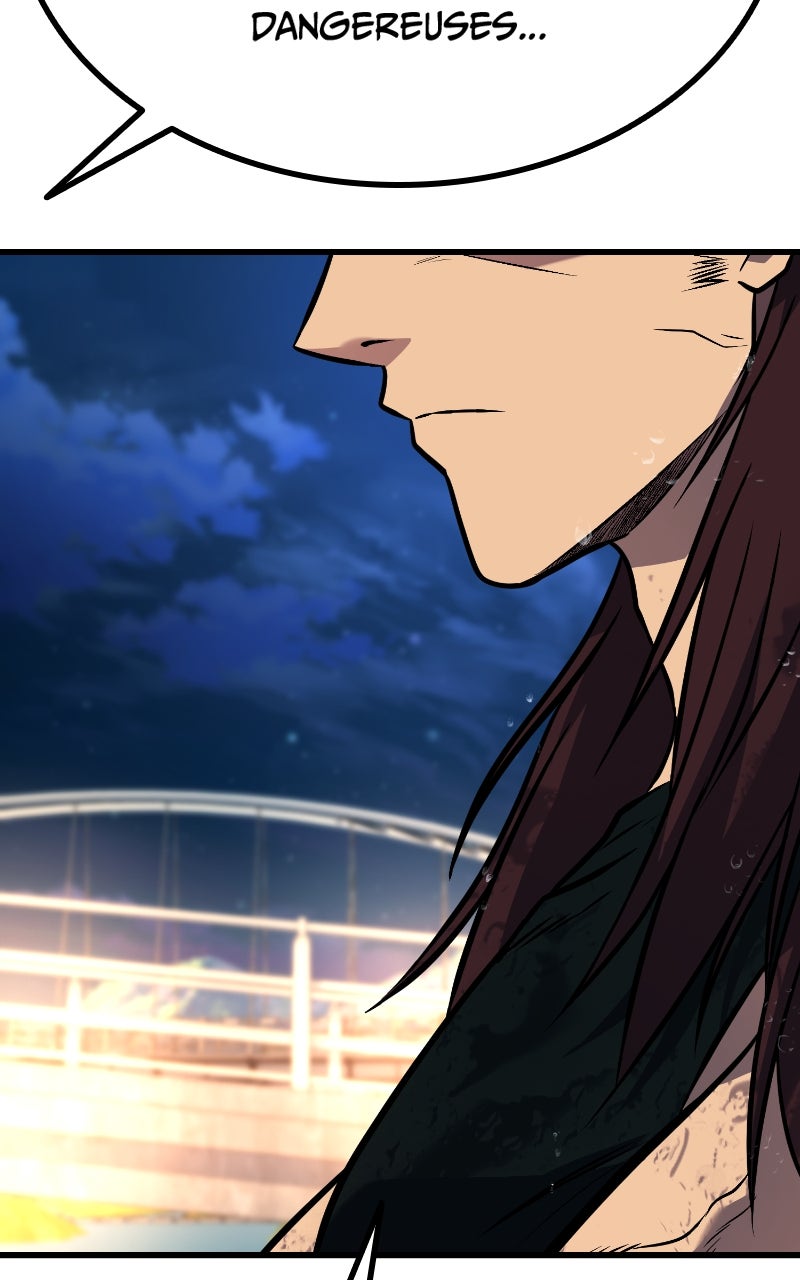 Read King of the Arena FR Manga Online