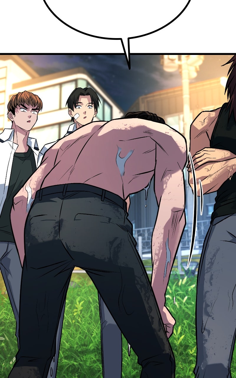 Read King of the Arena FR Manga Online