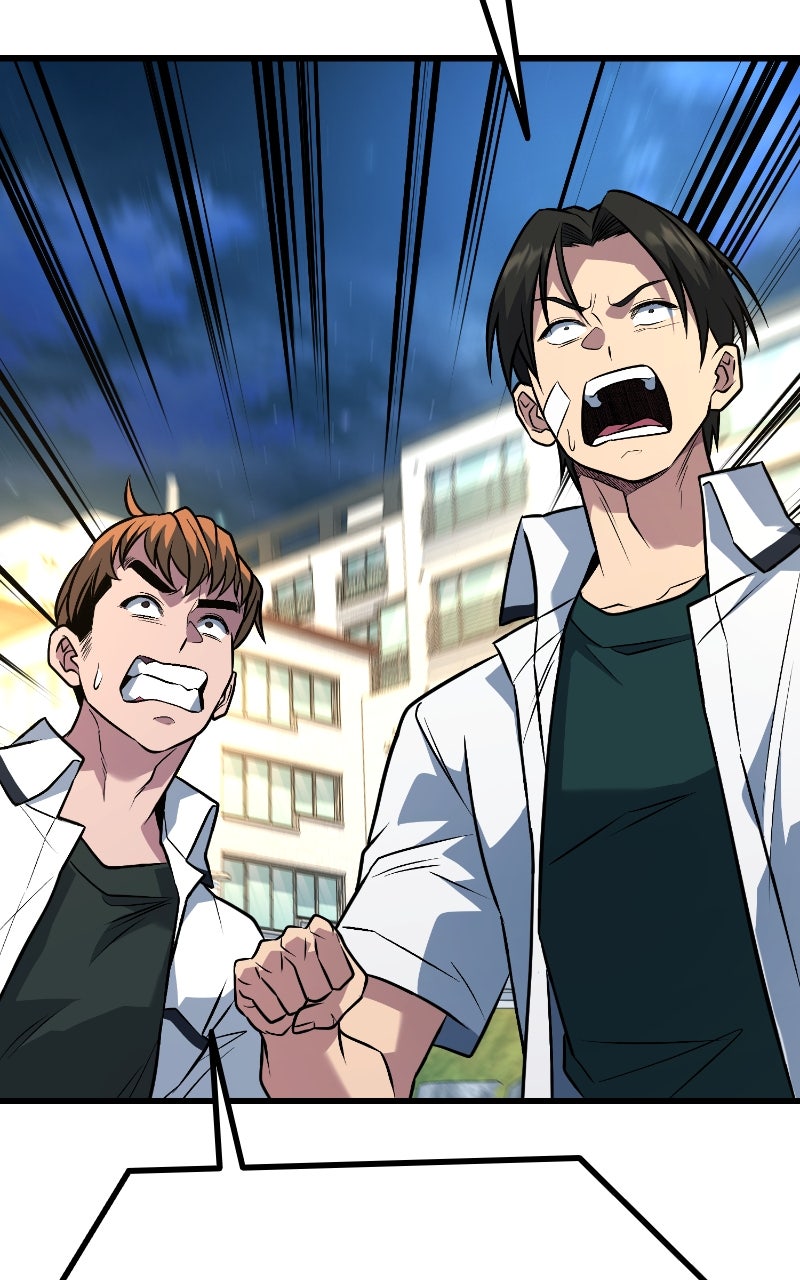 Read King of the Arena FR Manga Online