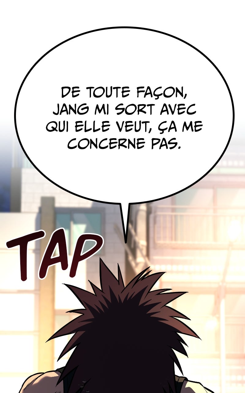 Read King of the Arena FR Manga Online