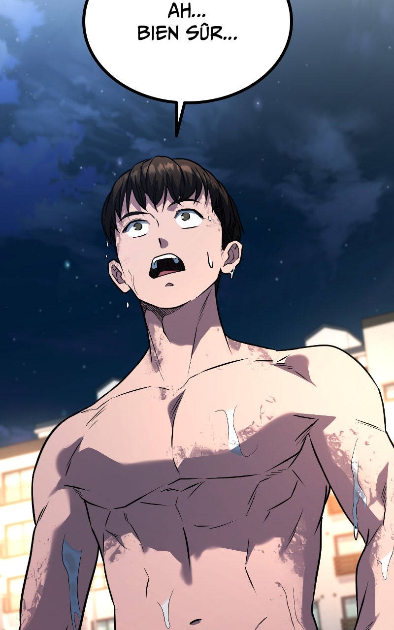 Read King of the Arena FR Manga Online