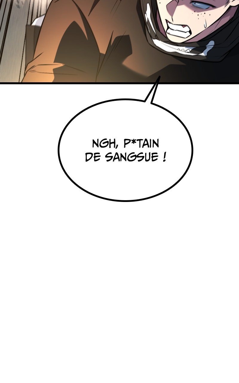 Read King of the Arena FR Manga Online