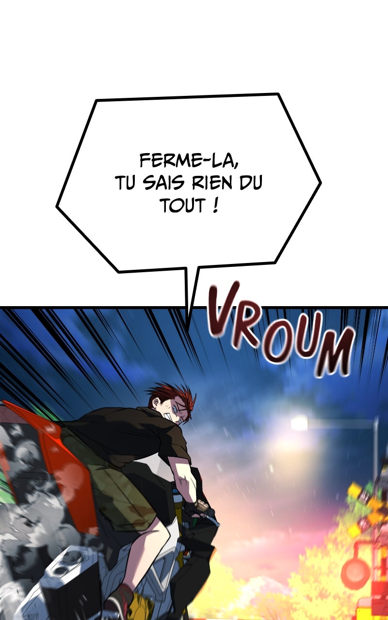 Read King of the Arena FR Manga Online