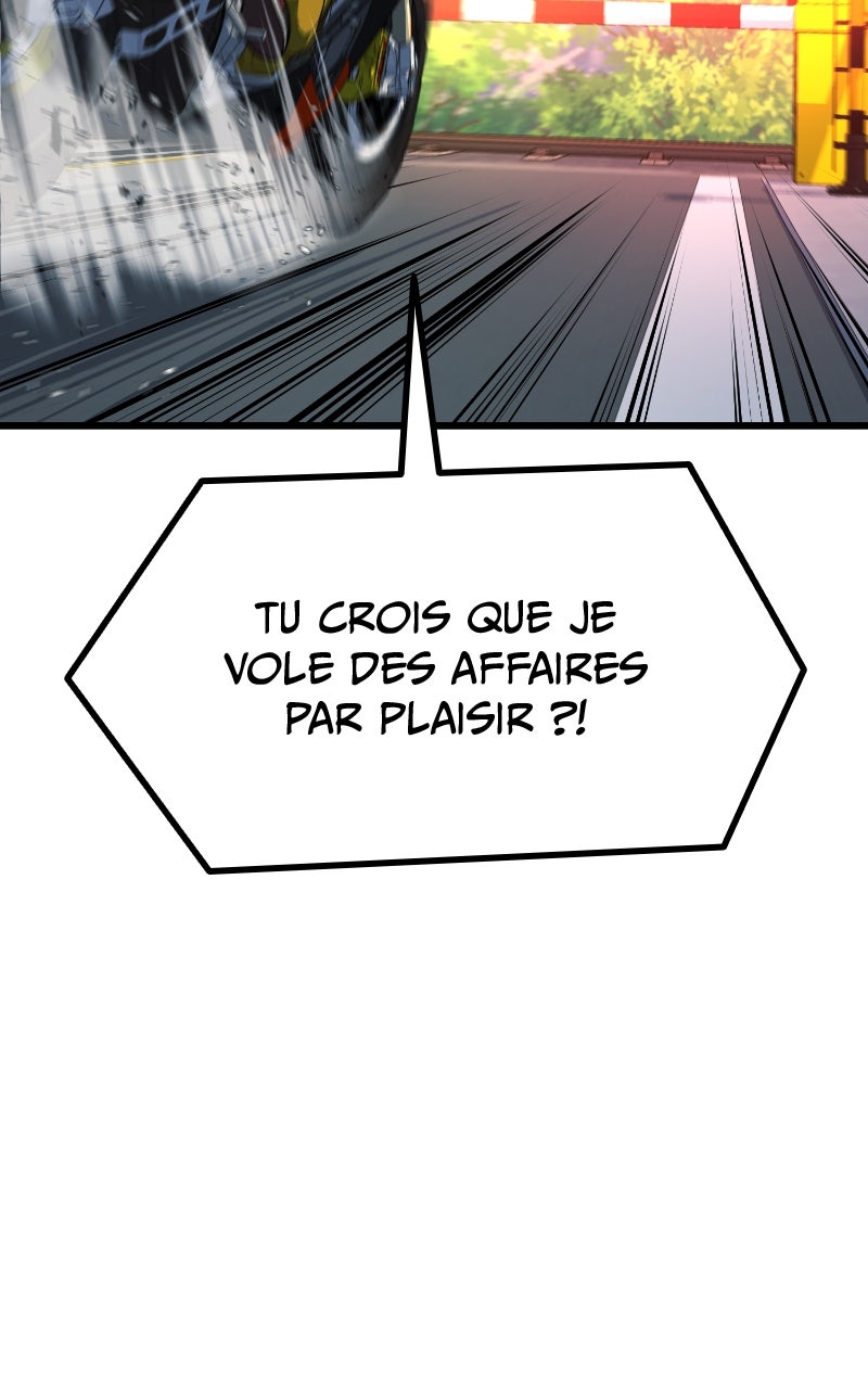 Read King of the Arena FR Manga Online