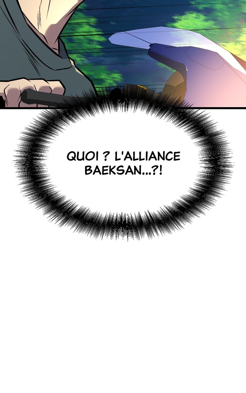 Read King of the Arena FR Manga Online