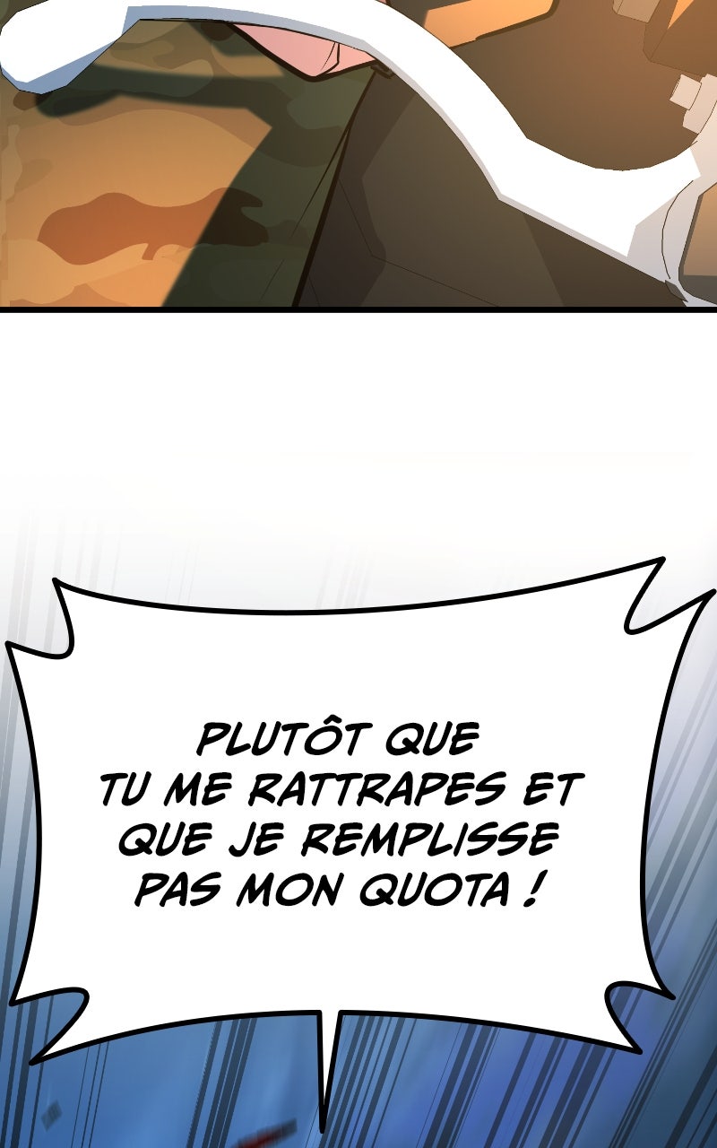 Read King of the Arena FR Manga Online