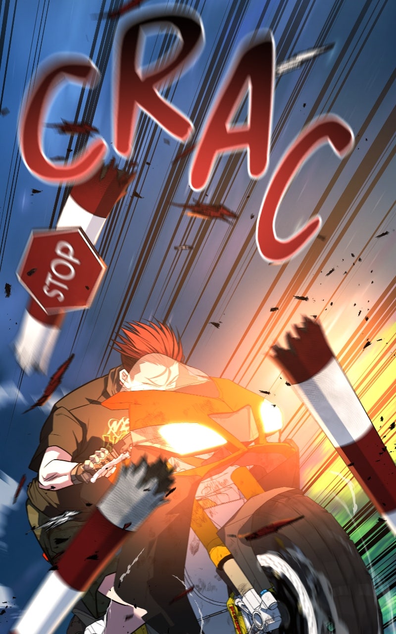 Read King of the Arena FR Manga Online