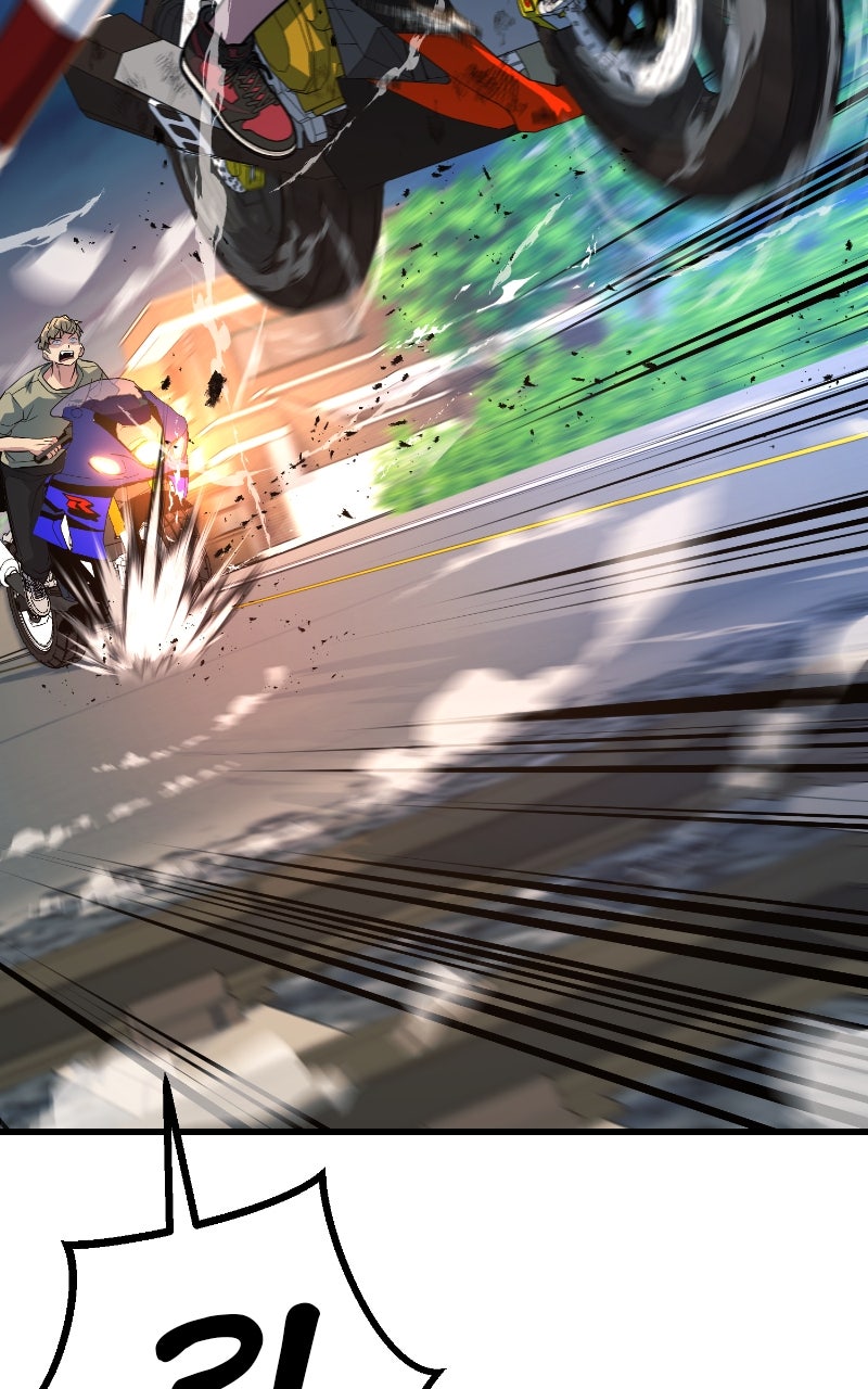 Read King of the Arena FR Manga Online