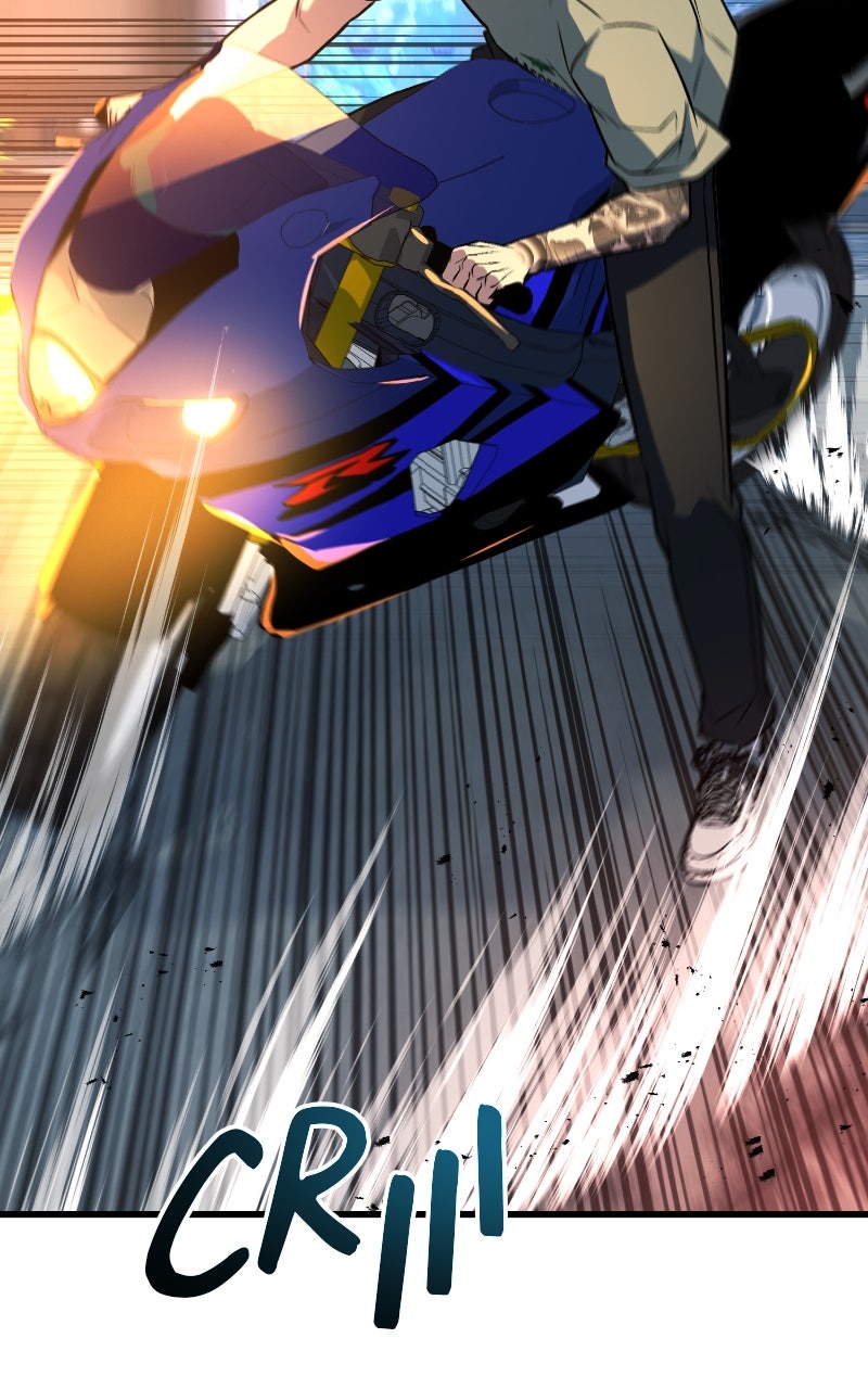 Read King of the Arena FR Manga Online