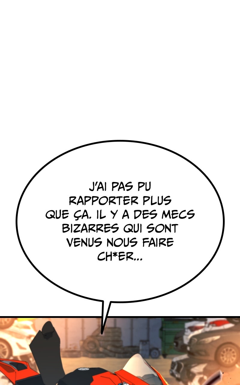 Read King of the Arena FR Manga Online