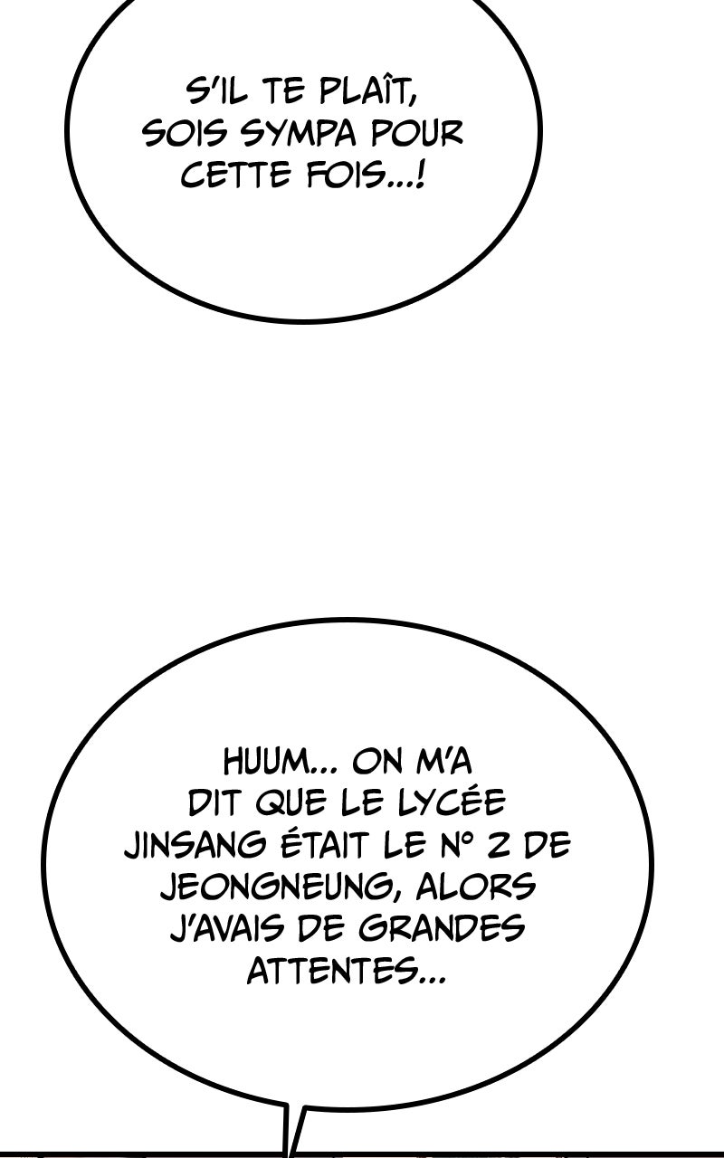 Read King of the Arena FR Manga Online