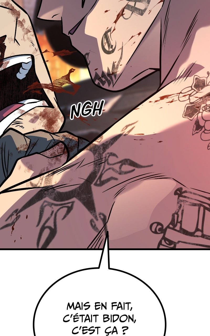 Read King of the Arena FR Manga Online