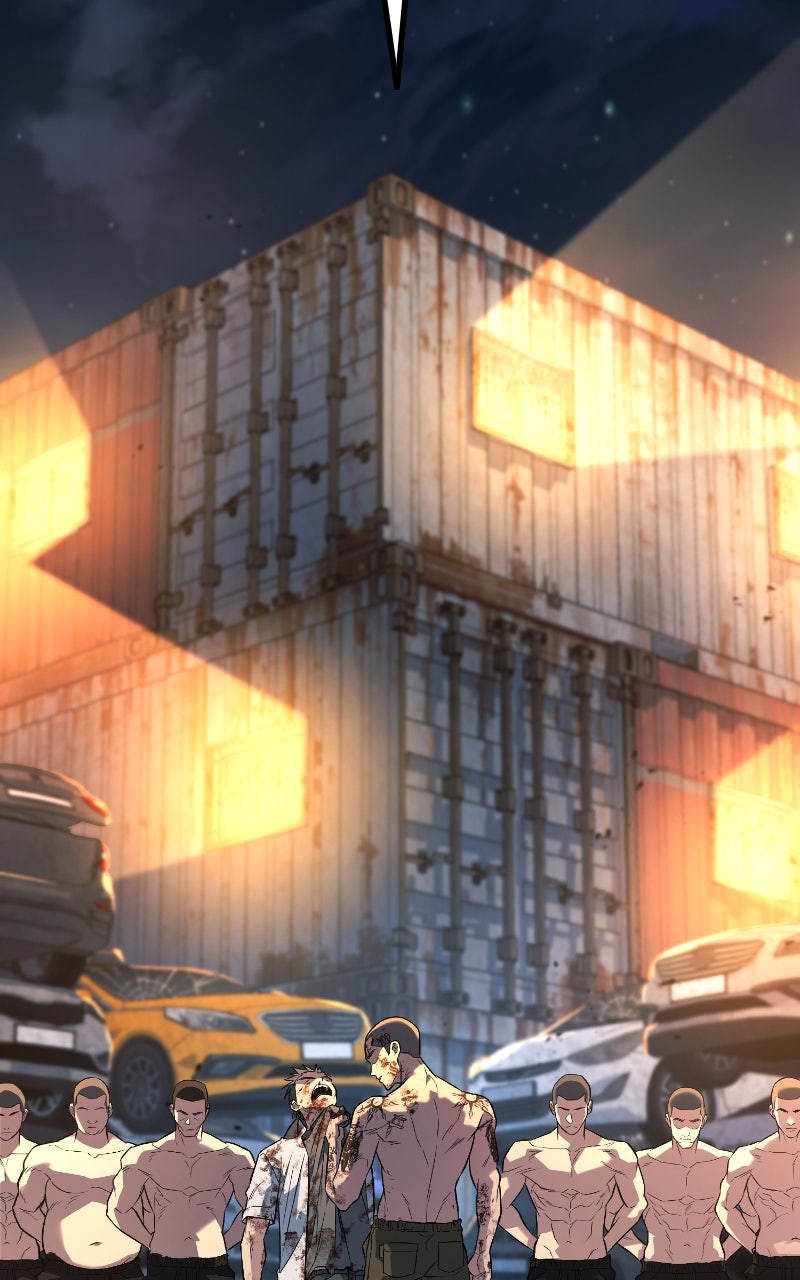 Read King of the Arena FR Manga Online