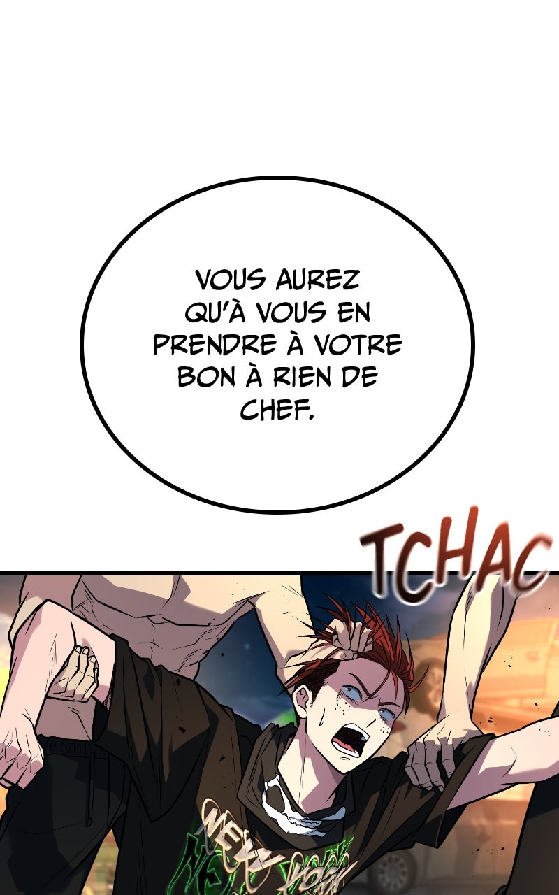 Read King of the Arena FR Manga Online