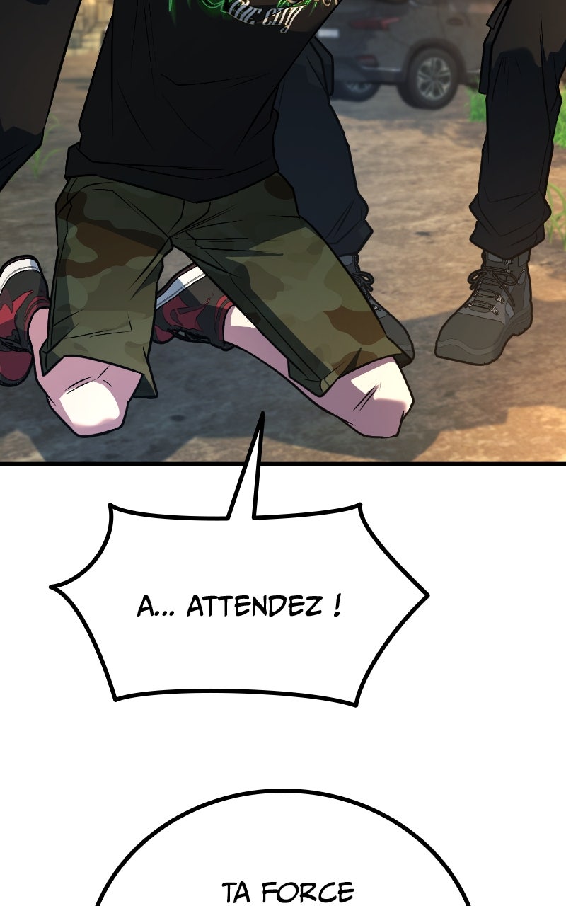 Read King of the Arena FR Manga Online