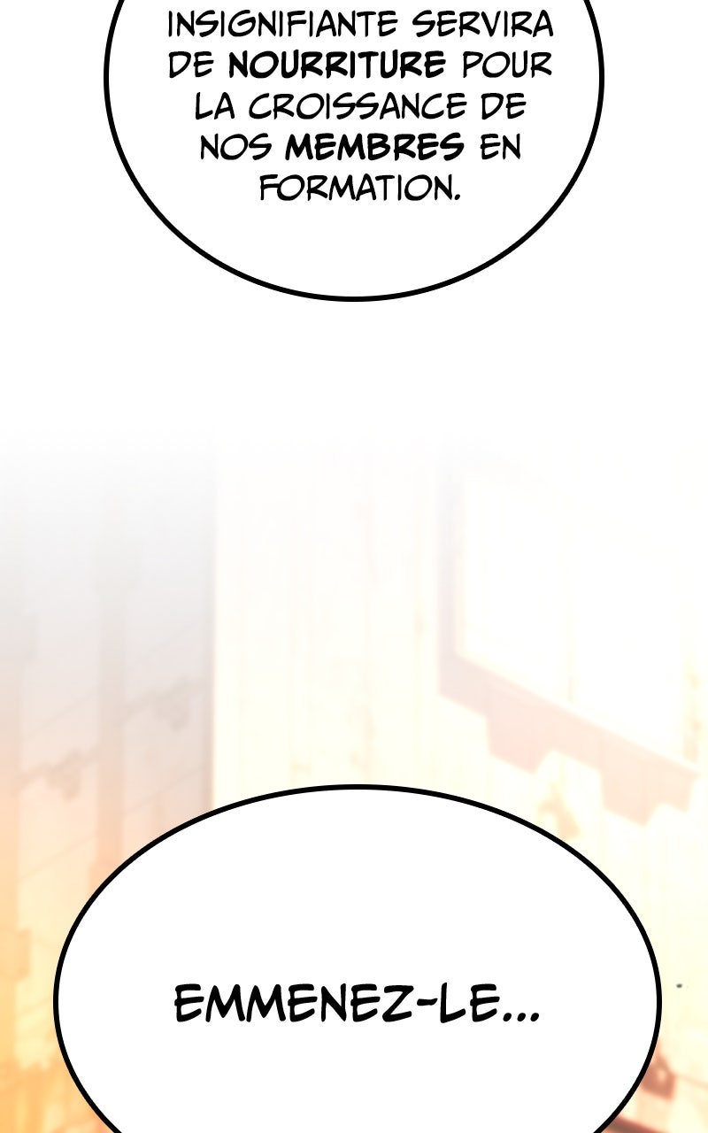 Read King of the Arena FR Manga Online