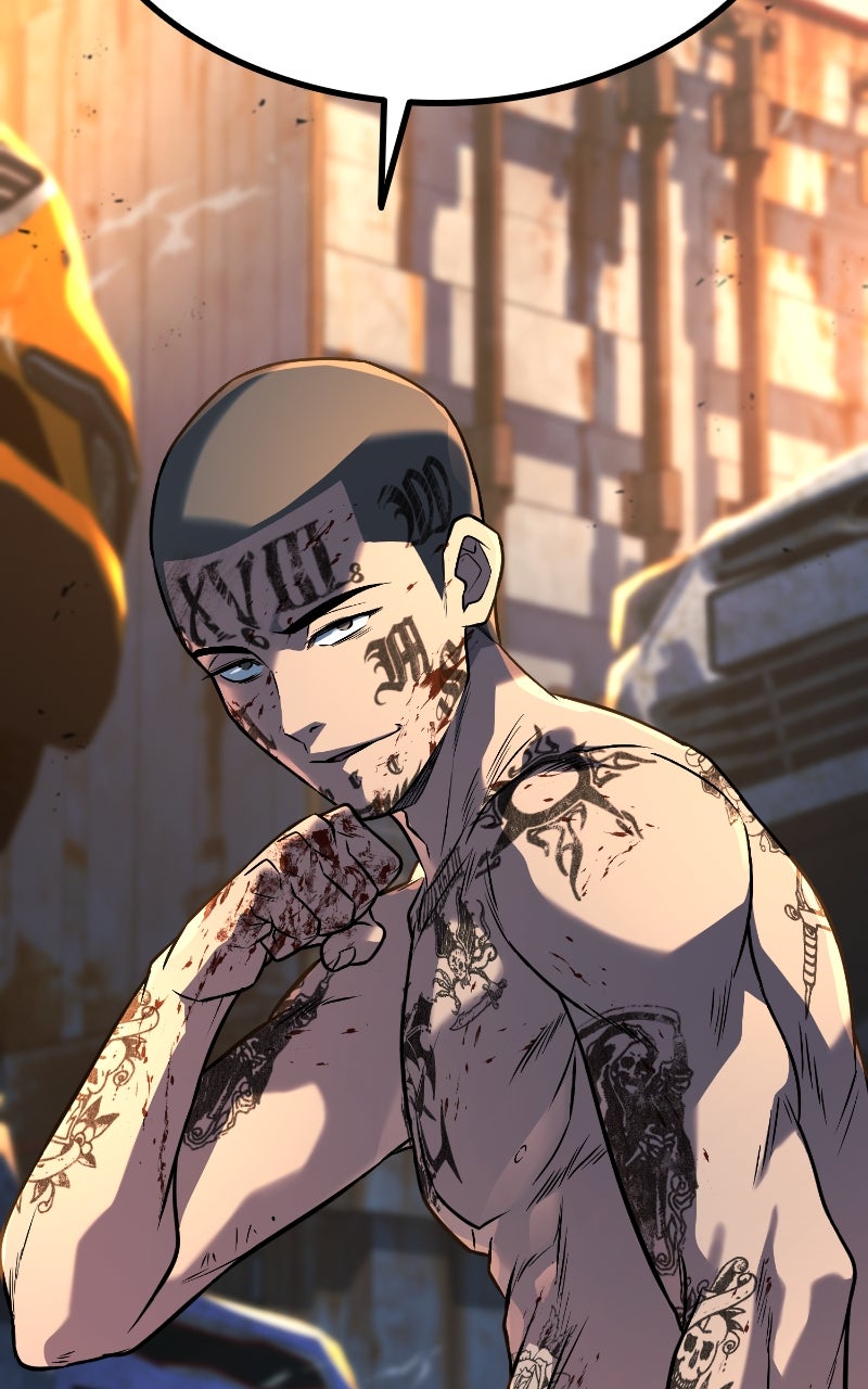 Read King of the Arena FR Manga Online