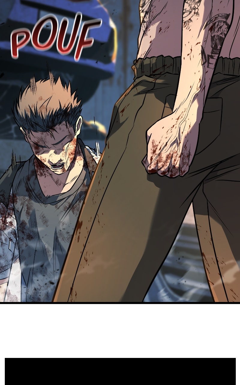 Read King of the Arena FR Manga Online