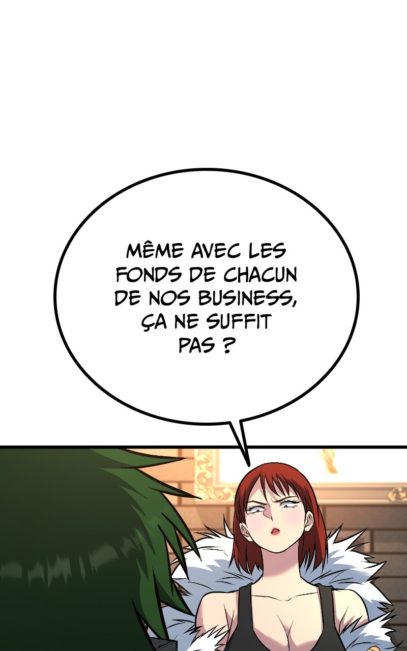 Read King of the Arena FR Manga Online