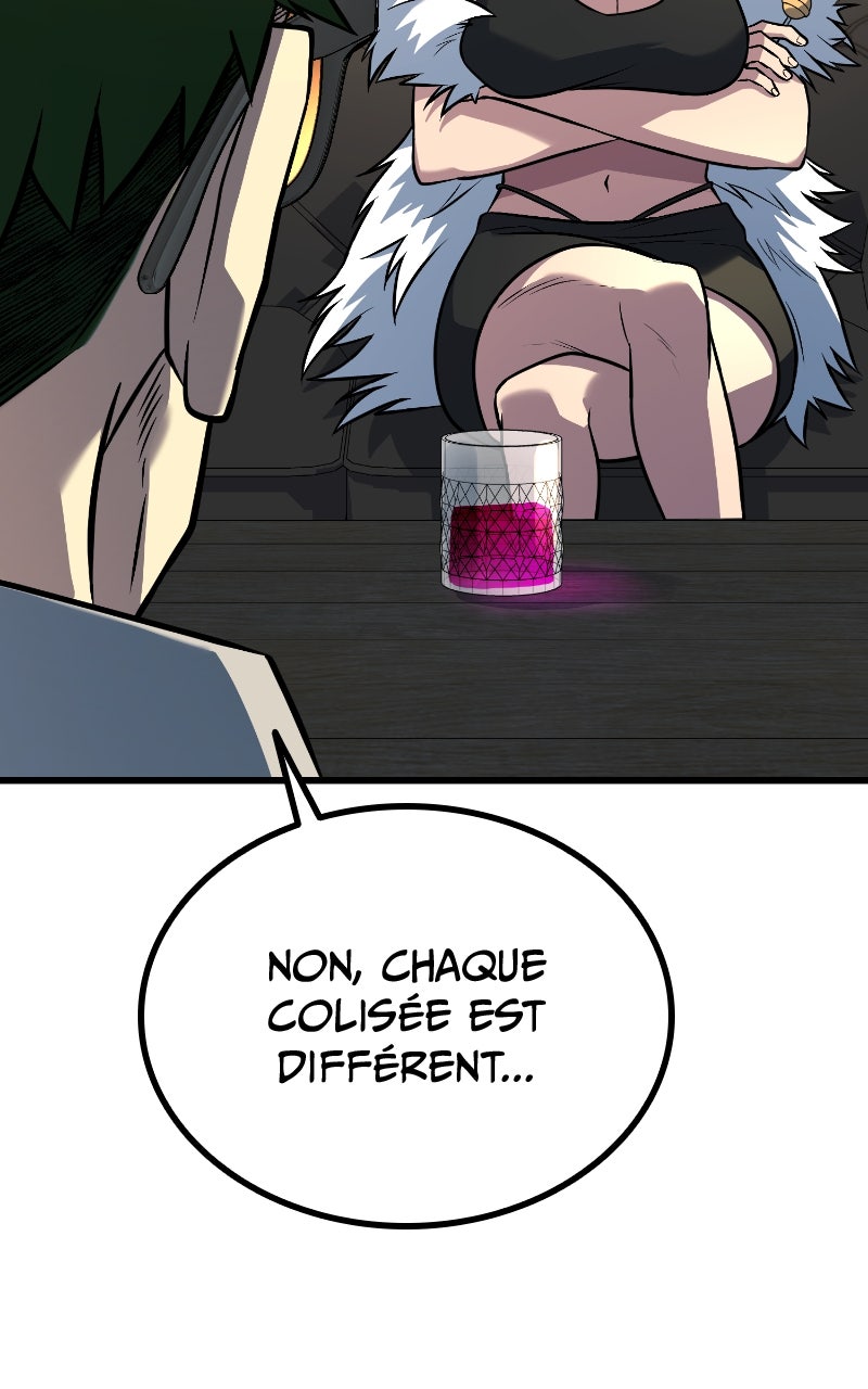 Read King of the Arena FR Manga Online