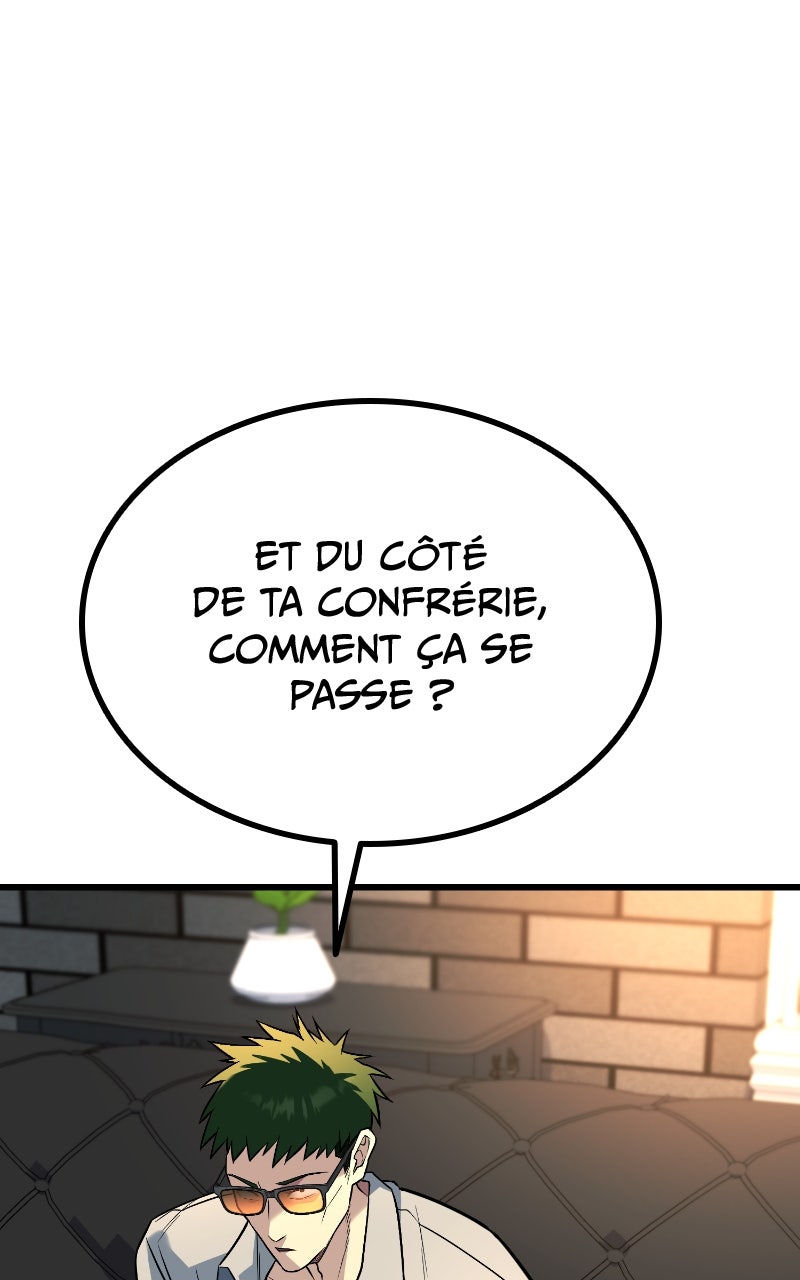 Read King of the Arena FR Manga Online