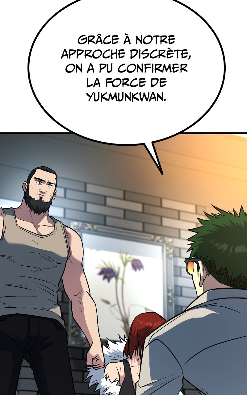 Read King of the Arena FR Manga Online