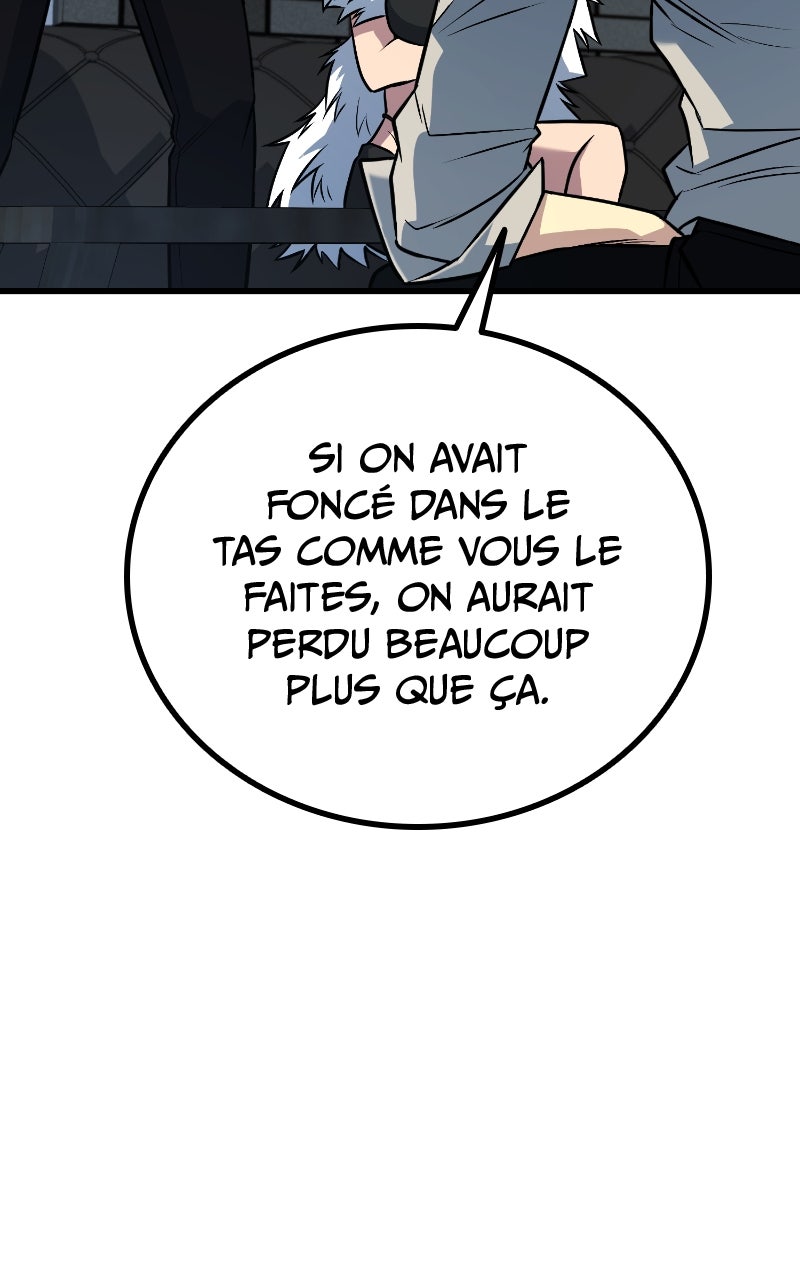 Read King of the Arena FR Manga Online