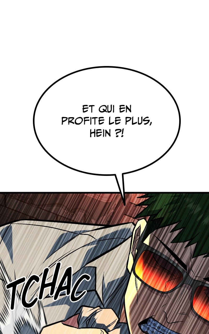 Read King of the Arena FR Manga Online