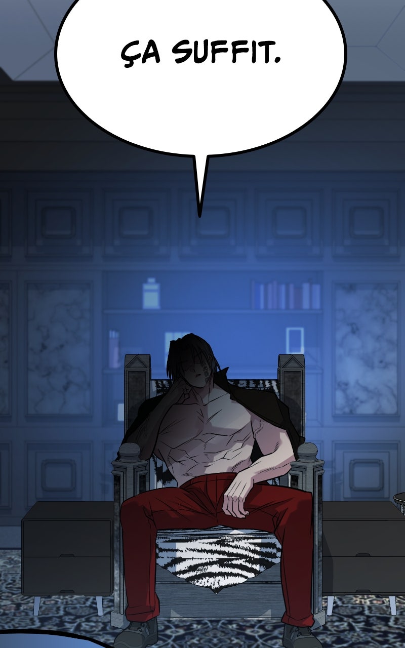 Read King of the Arena FR Manga Online