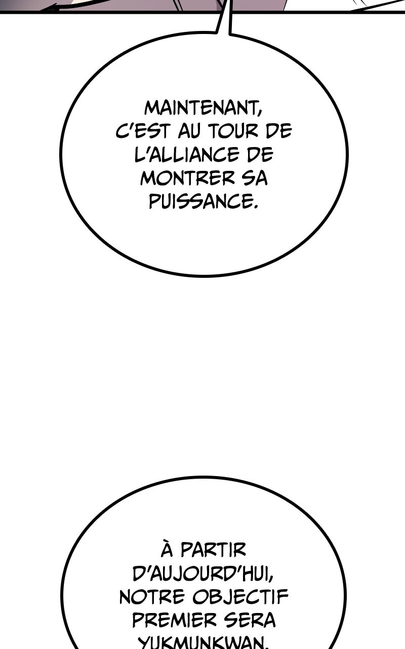 Read King of the Arena FR Manga Online