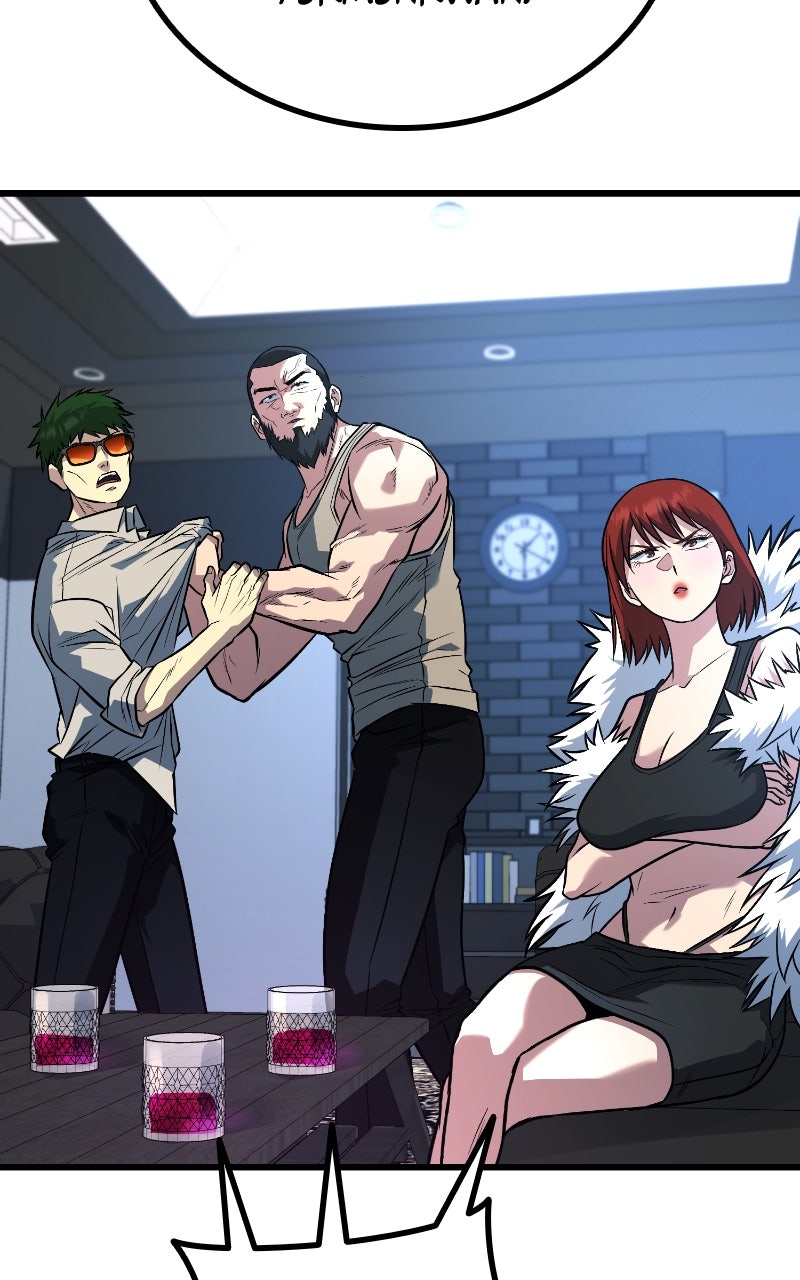 Read King of the Arena FR Manga Online