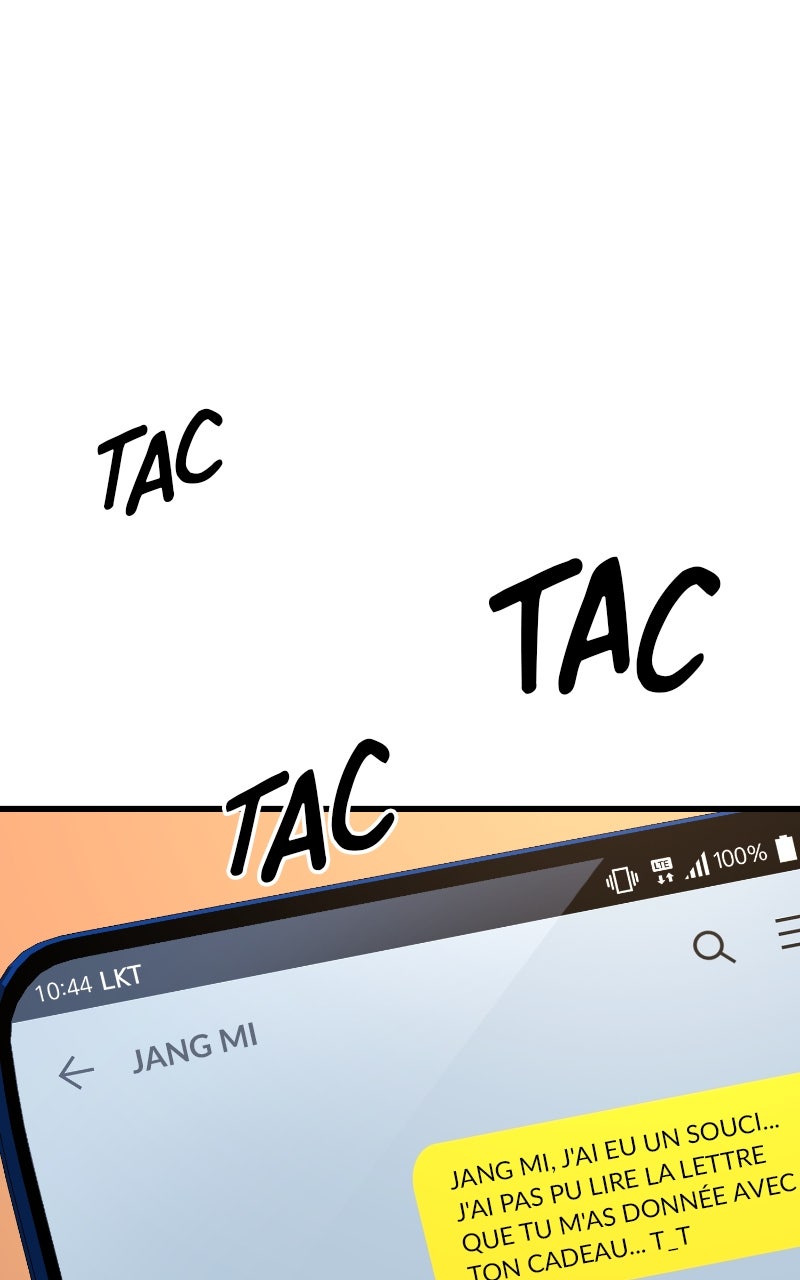 Read King of the Arena FR Manga Online