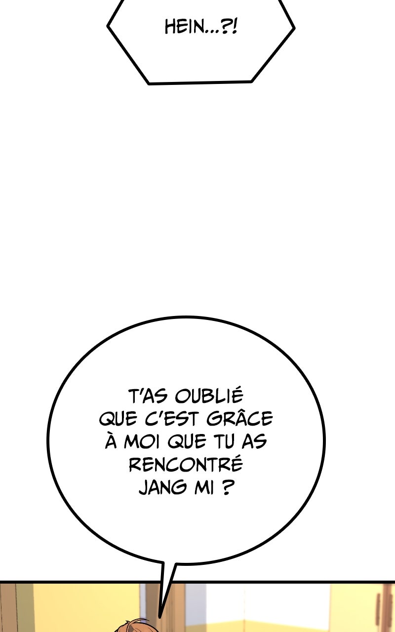 Read King of the Arena FR Manga Online