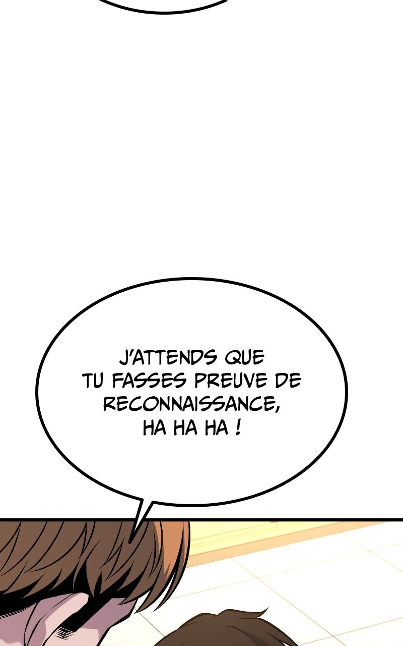 Read King of the Arena FR Manga Online