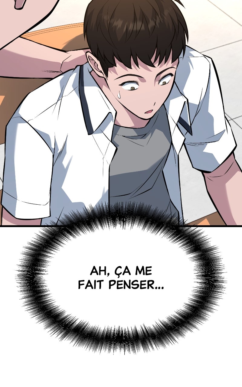 Read King of the Arena FR Manga Online