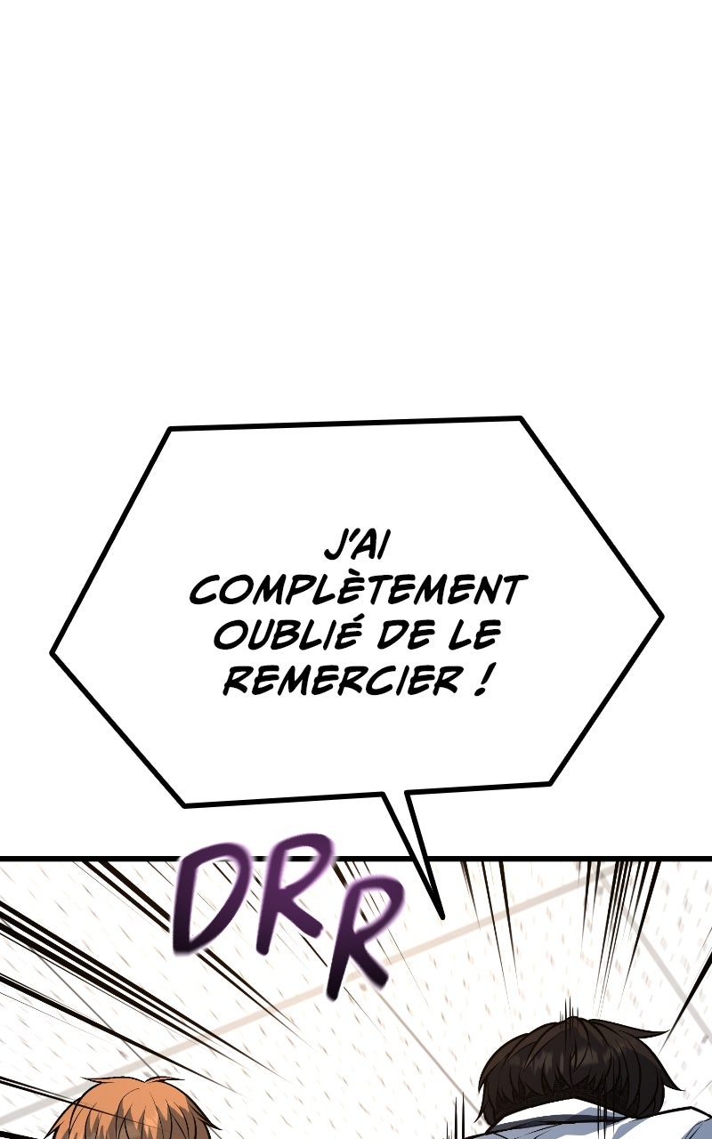 Read King of the Arena FR Manga Online