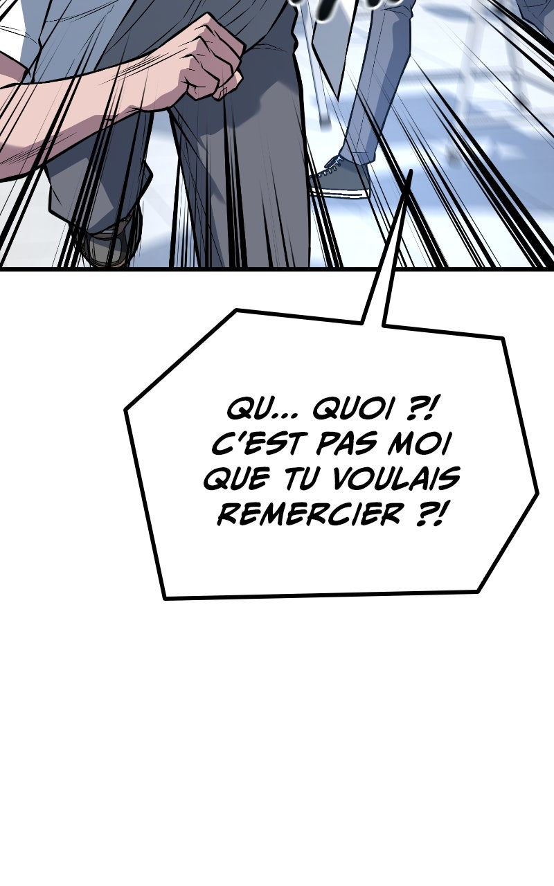 Read King of the Arena FR Manga Online