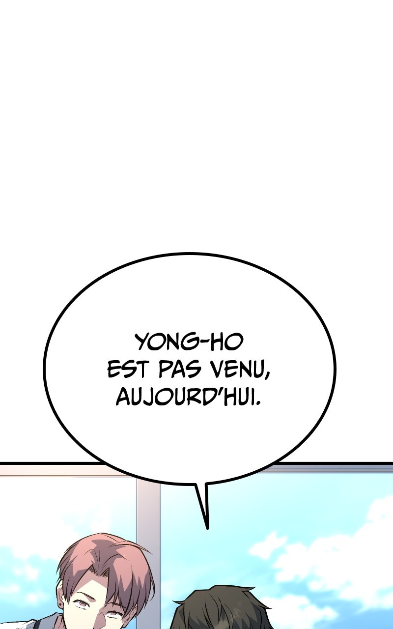 Read King of the Arena FR Manga Online