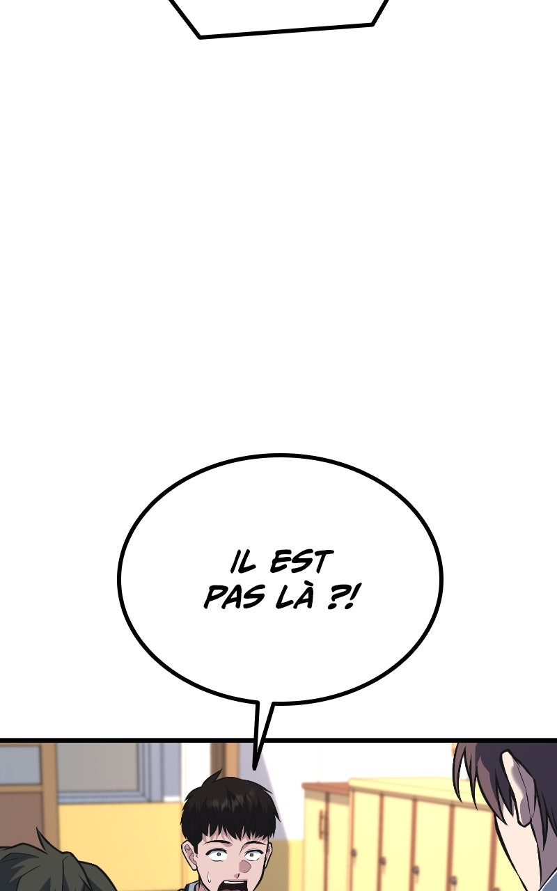 Read King of the Arena FR Manga Online