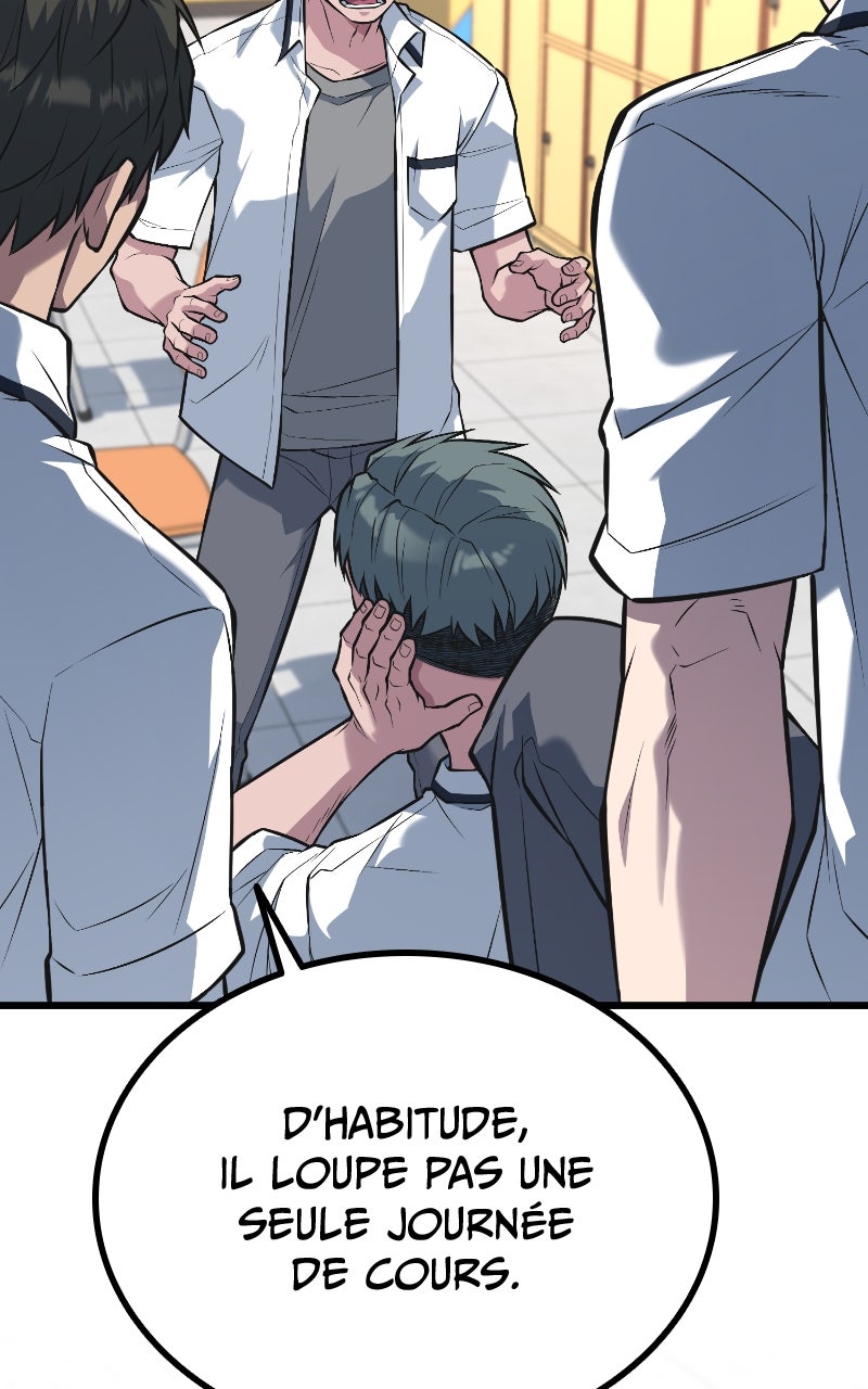 Read King of the Arena FR Manga Online