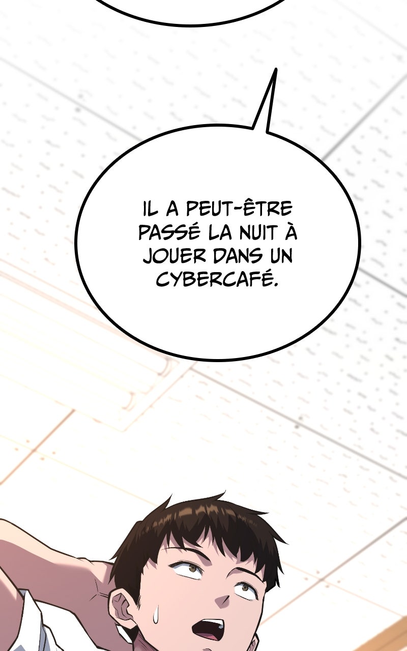 Read King of the Arena FR Manga Online