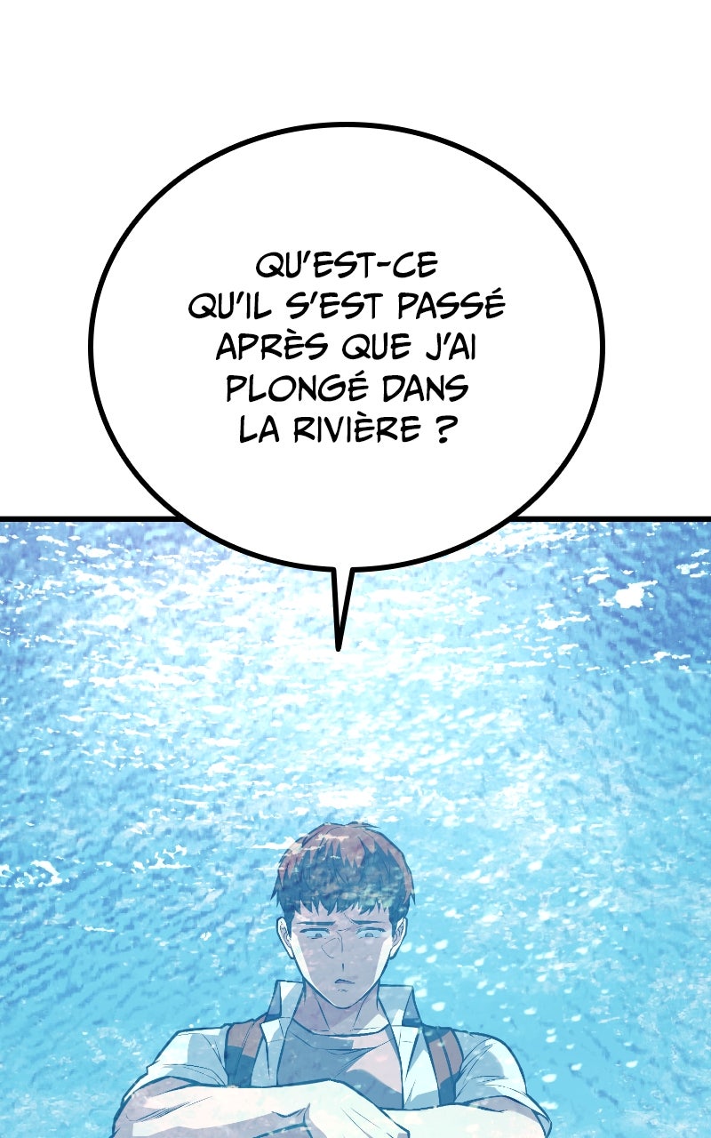 Read King of the Arena FR Manga Online