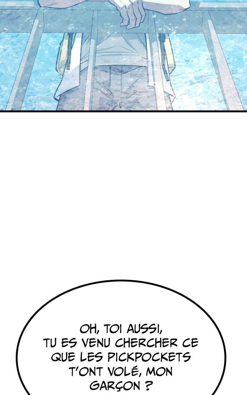 Read King of the Arena FR Manga Online